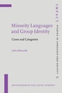 Cover: Minority Languages and Group Identity - John Benjamins Publishing Co