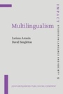 Cover: Multilingualism - John Benjamins Publishing Co