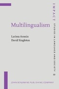Cover: Multilingualism - John Benjamins Publishing Co
