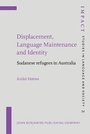 Cover: Displacement, Language Maintenance and Identity - John Benjamins Publishing Co