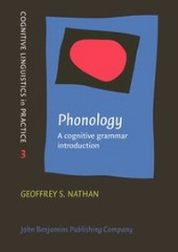 Enlarge image Cover: Phonology - John Benjamins Publishing Co