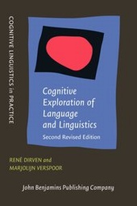 Abbildung von: Cognitive Exploration of Language and Linguistics - John Benjamins Publishing Co