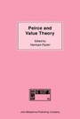 Cover: Peirce and Value Theory - John Benjamins Publishing Co