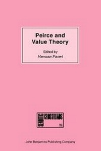 Enlarge image Cover: Peirce and Value Theory - John Benjamins Publishing Co
