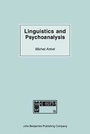 Cover: Linguistics and Psychoanalysis - John Benjamins Publishing Co