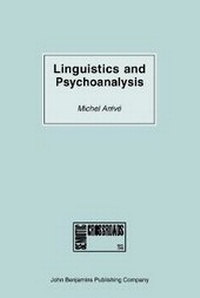 Enlarge image Cover: Linguistics and Psychoanalysis - John Benjamins Publishing Co