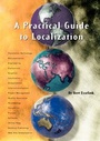 Cover: A Practical Guide to Localization - John Benjamins Publishing Co