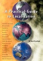 Cover: A Practical Guide to Localization - John Benjamins Publishing Co
