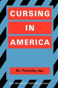 Abbildung von: Cursing in America - John Benjamins Publishing Co