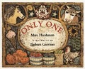 Cover: Only One - E P Dutton & Co Inc