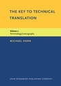 Cover: The Key to Technical Translation - John Benjamins Publishing Co