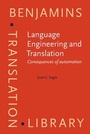 Cover: Language Engineering and Translation - John Benjamins Publishing Co