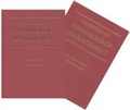 Cover: Handbook of Terminology Management - John Benjamins Publishing Co