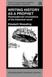 Enlarge image Cover: Writing History as a Prophet - John Benjamins Publishing Co