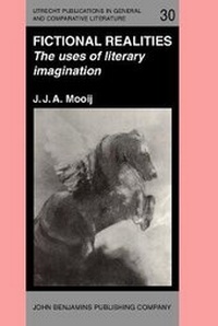 Enlarge image Cover: Fictional Realities - John Benjamins Publishing Co
