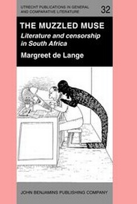 Enlarge image Cover: The Muzzled Muse - John Benjamins Publishing Co