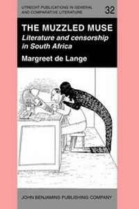 Enlarge image Cover: The Muzzled Muse - John Benjamins Publishing Co
