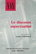 Cover: Le discours aspectualise - John Benjamins Publishing Co