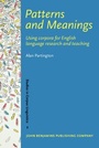 Cover: Patterns and Meanings - John Benjamins Publishing Co