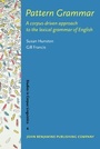 Cover: Pattern Grammar - John Benjamins Publishing Co