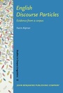 Cover: English Discourse Particles - John Benjamins Publishing Co