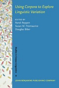 Abbildung von: Using Corpora to Explore Linguistic Variation - John Benjamins Publishing Co