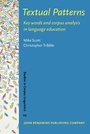 Cover: Textual Patterns - John Benjamins Publishing Co