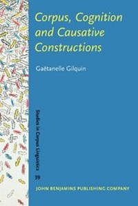 Abbildung von: Corpus, Cognition and Causative Constructions - John Benjamins Publishing Co