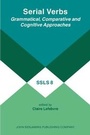 Cover: Serial Verbs - John Benjamins Publishing Co