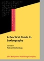 Cover: A Practical Guide to Lexicography - John Benjamins Publishing Co