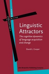 Abbildung von: Linguistic Attractors - John Benjamins Publishing Co