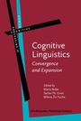 Cover: Cognitive Linguistics - John Benjamins Publishing Co