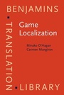 Cover: Game Localization - John Benjamins Publishing Co