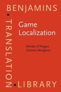 Cover: Game Localization - John Benjamins Publishing Co