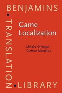Enlarge image Cover: Game Localization - John Benjamins Publishing Co