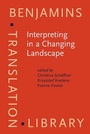 Cover: Interpreting in a Changing Landscape - John Benjamins Publishing Co