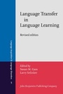 Cover: Language Transfer in Language Learning - John Benjamins Publishing Co