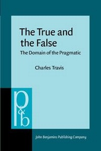 Enlarge image Cover: The True and the False - John Benjamins Publishing Co