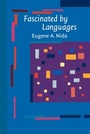 Cover: Fascinated by Languages - John Benjamins Publishing Co