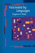 Cover: Fascinated by Languages - John Benjamins Publishing Co
