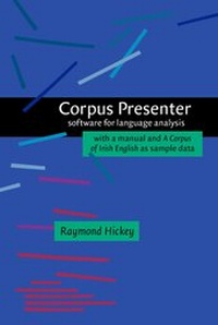 Abbildung von: Corpus Presenter - John Benjamins Publishing Co