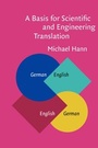 Cover: A Basis for Scientific and Engineering Translation - John Benjamins Publishing Co