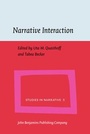 Cover: Narrative Interaction - John Benjamins Publishing Co