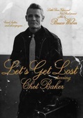 Cover: Let's Get Lost - Alive