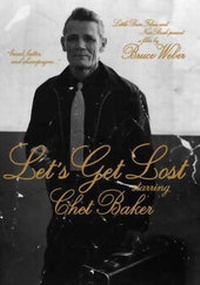 Enlarge image Cover: Let's Get Lost - Alive
