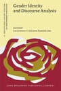 Cover: Gender Identity and Discourse Analysis - John Benjamins Publishing Co