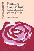 Cover: Narrative Counselling - John Benjamins Publishing Co