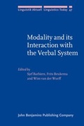 Cover: Modality and its Interaction with the Verbal System - John Benjamins Publishing Co