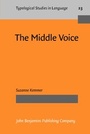 Cover: The Middle Voice - John Benjamins Publishing Co
