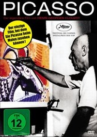 Enlarge image Cover: Picasso - Alive